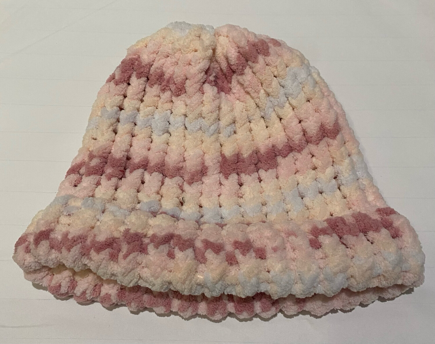 Child’s Knitted Hat