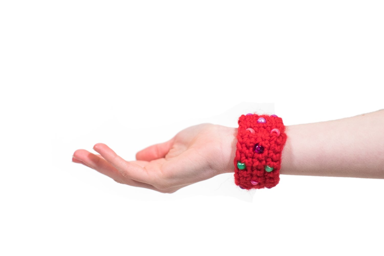 Soft Bracelets and Wristbands (many styles and shapes available)