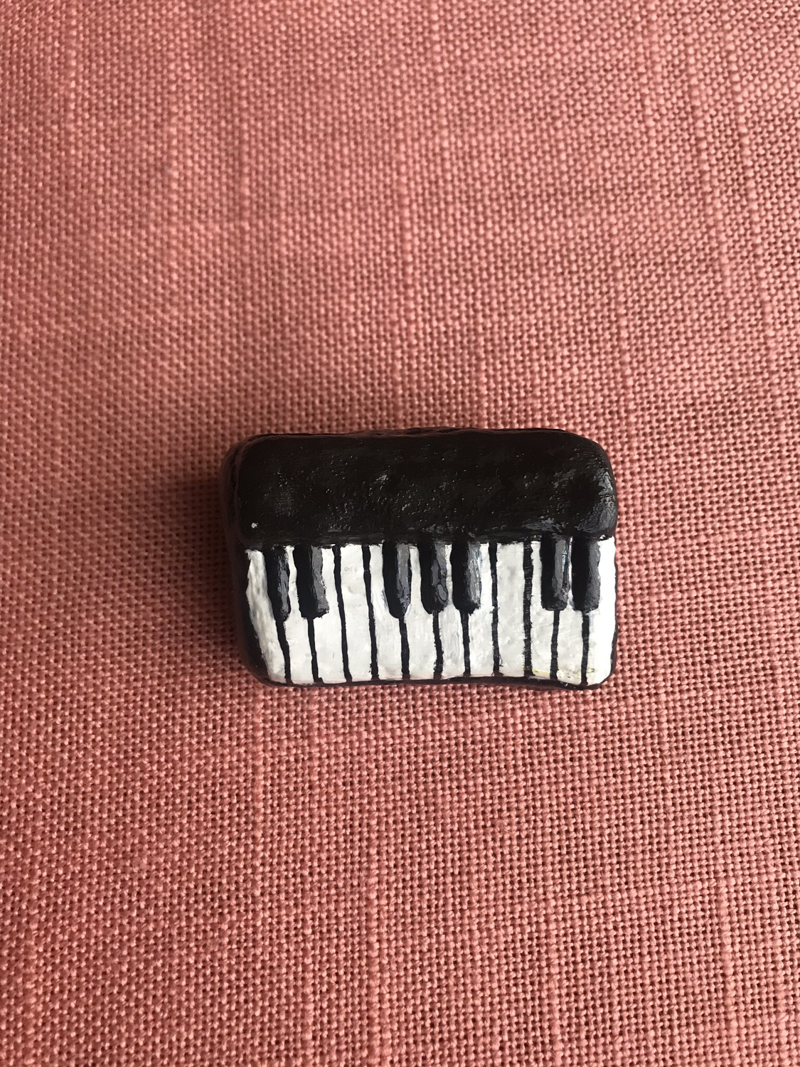 Piano Rock