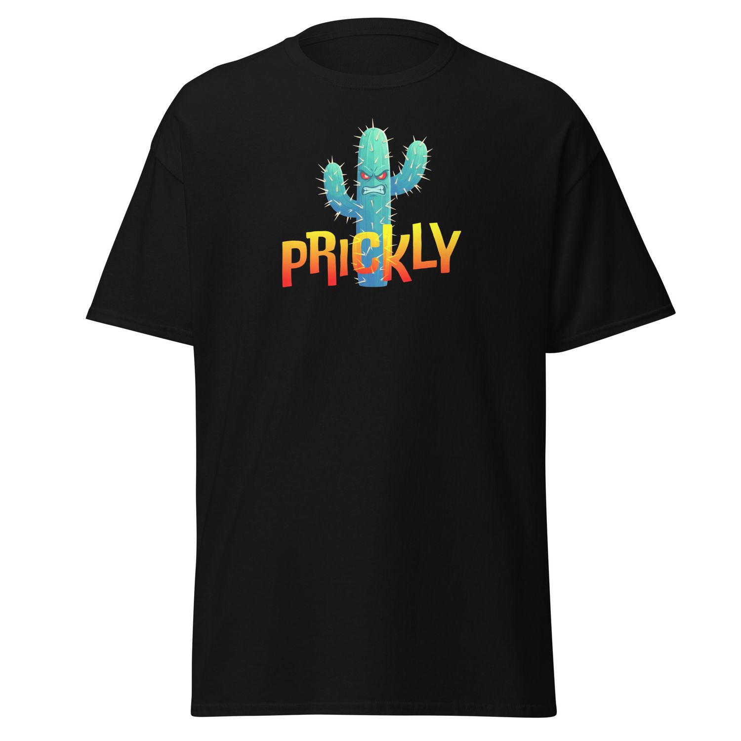 Prickly T-shirt