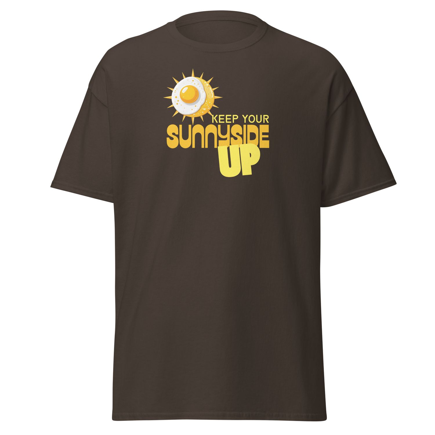 Sunny-side Up T-shirt