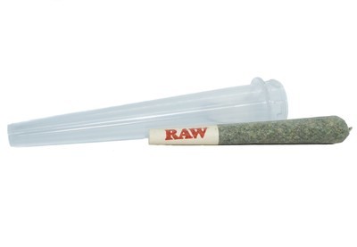 Prerolls