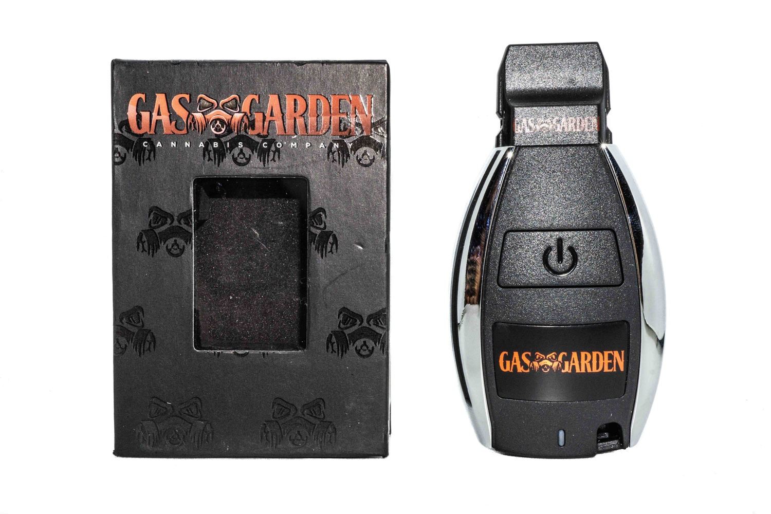 Vape Pod Battery By Gas Garden