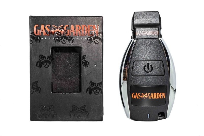 Vape Pod Battery By Gas Garden