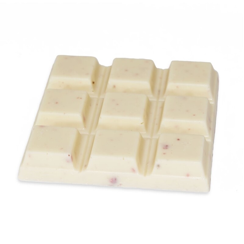 (180mg CBD) Strawberrys & Cream Chocolate By Mota