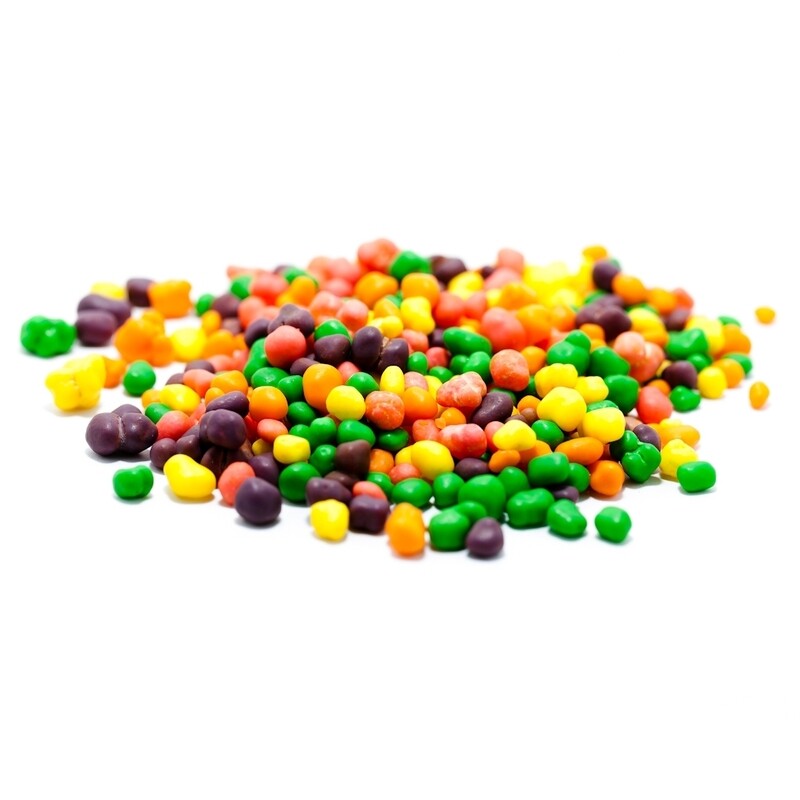 (125mg THC) Hybrid Dweebs (Nerds) By Mota