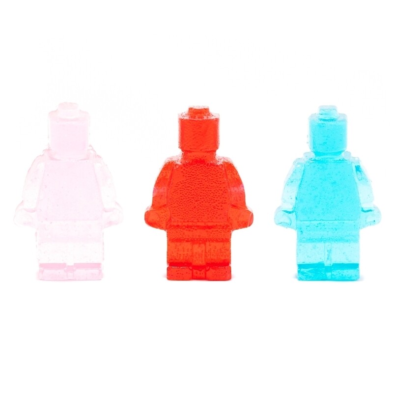 (240mg THC) BHO Bots By Mota