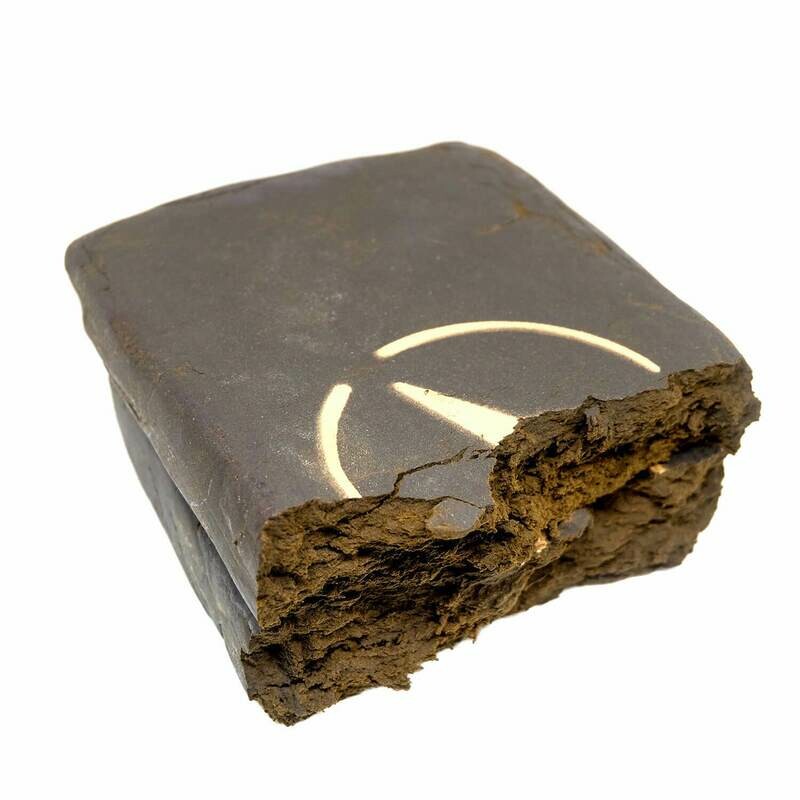 Black Mercedes Hash (1g/2g)