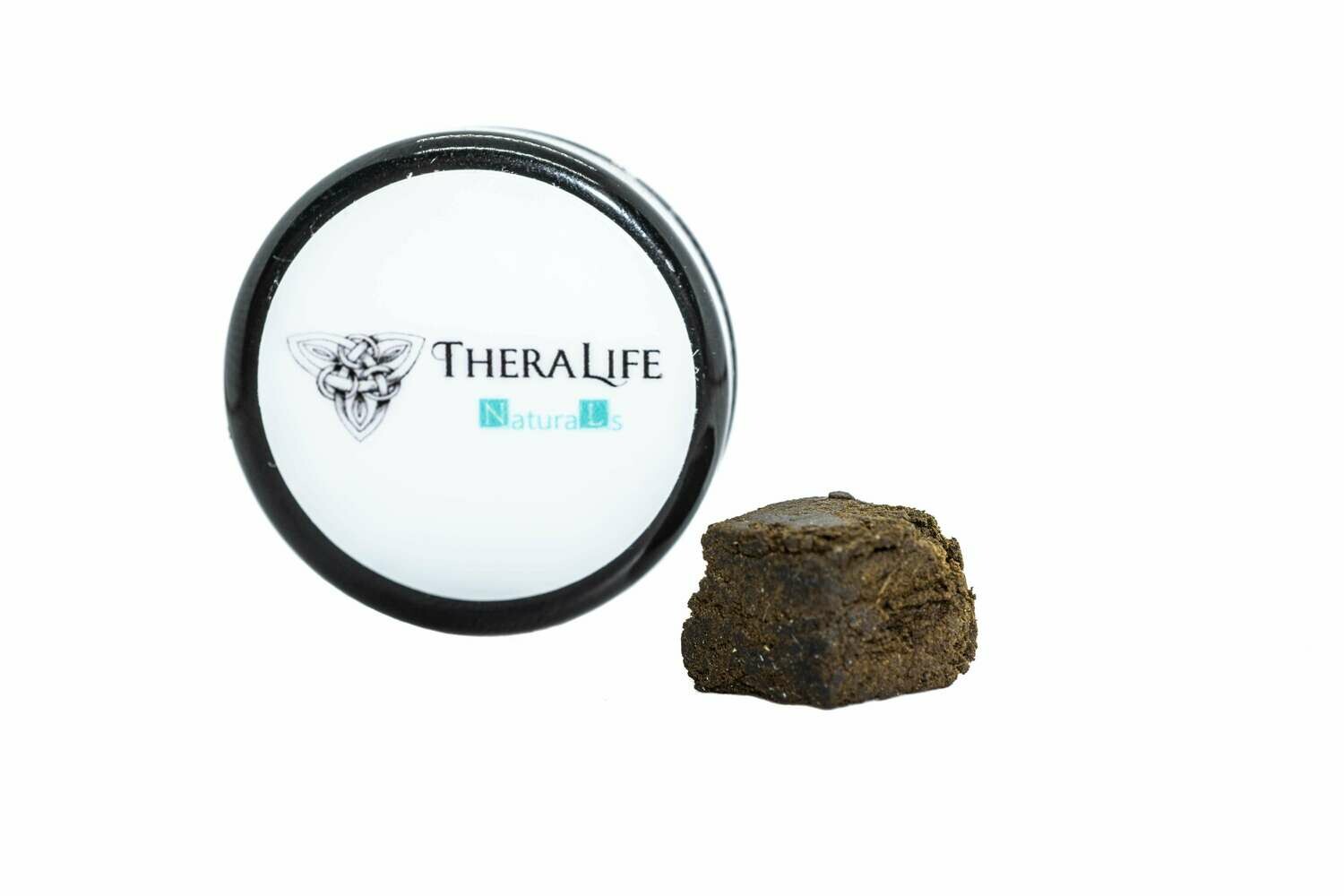 Black Mercedes Hash (1g/2g)