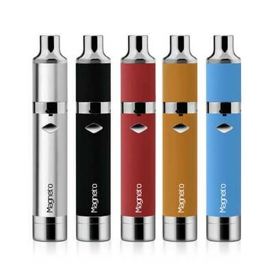 Magneto Concentrate Vape By Yocan