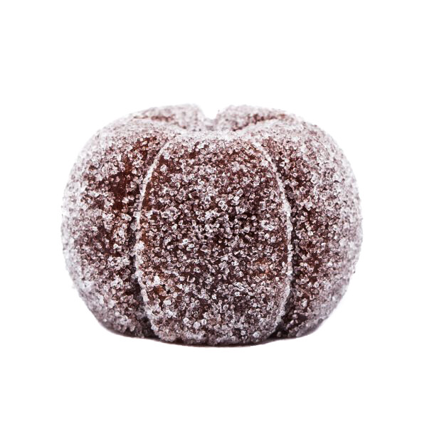 (300mg THC) Black Cherry Clear Sphere By Mota