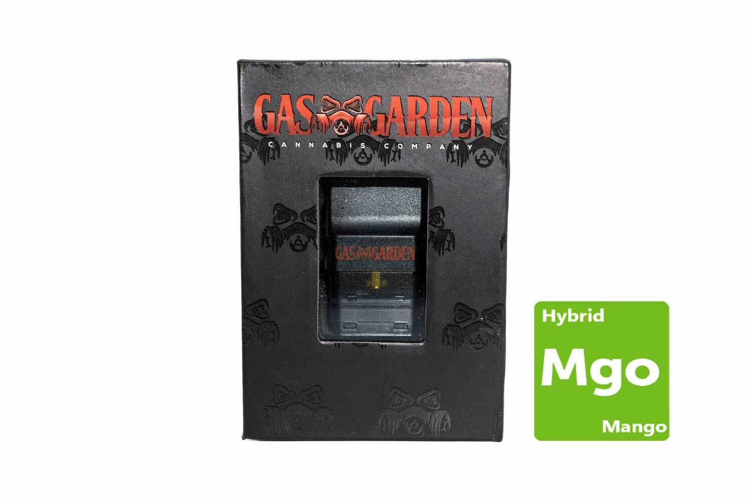 Mango (Hybrid) Vape Pod By Gas Garden