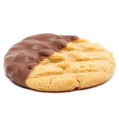 (330mg THC) (Indica)Triple Dose Peanut Butter Cookie By Mota
