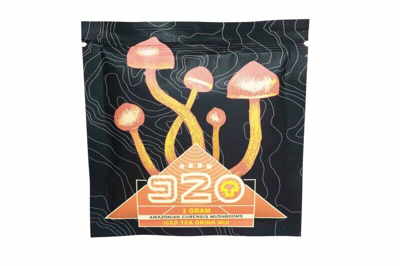 1 Gram (Psilocybin) Iced Tea By Room 920