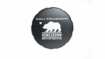 Cali Crusher Herb Grinders