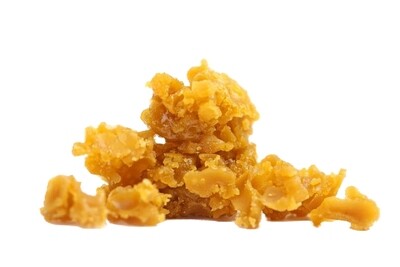 Crumble/Budder