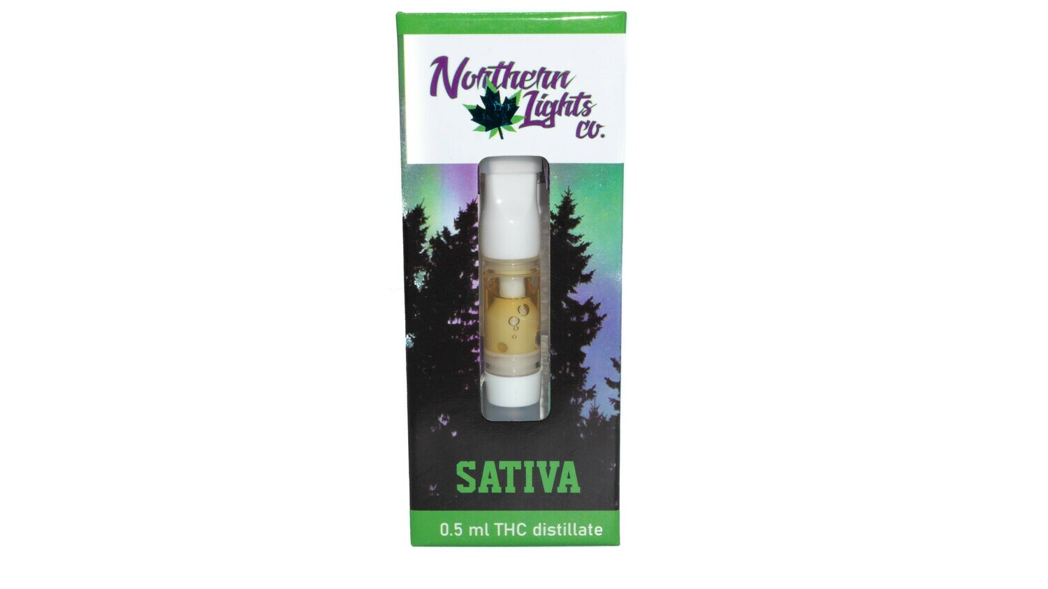 Ceramic Vape Top By Northern Lights, Flavour: Berry Gelato (Sativa)