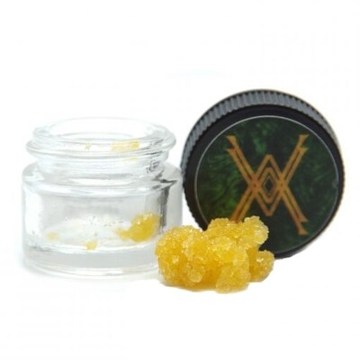 (HCFSE) God's Green Crack Diamonds By Arcana (HCFSE) God's Green Crack Diamonds By Arcana