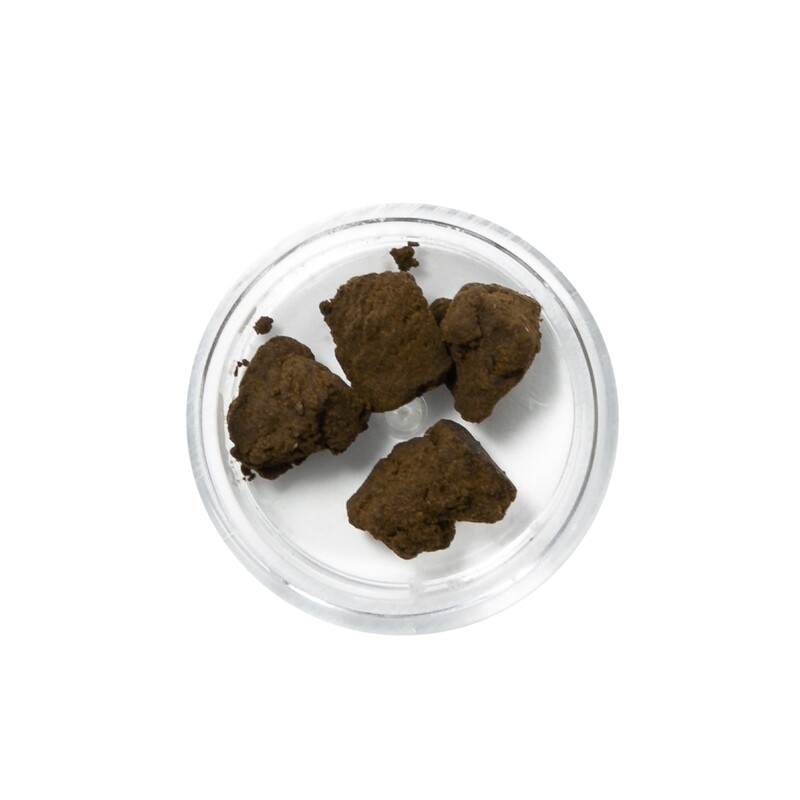 (1g) BC Medical Hash By Dickpunch