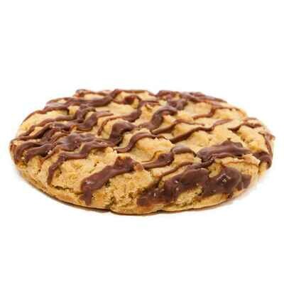 1g Psilocybin Peanut Butter Cookie By Room 920