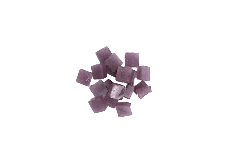 100mg C02 Full Spectrum CBD (5mg per piece) Grape Gummies By Mikro