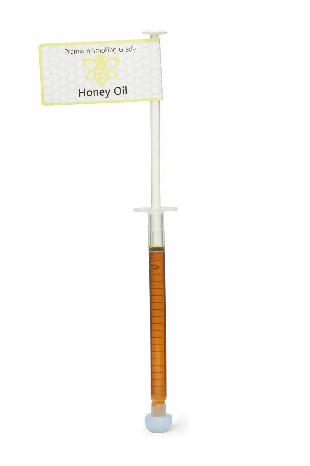 (1g) Premium Honey Oil by Mary's