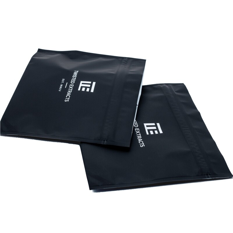 Exit Bags By Twisted Extracts