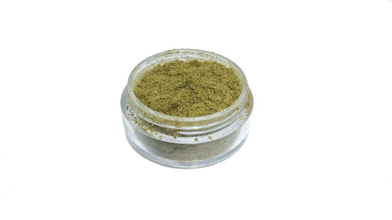 Lemon Cake (1g) Kief