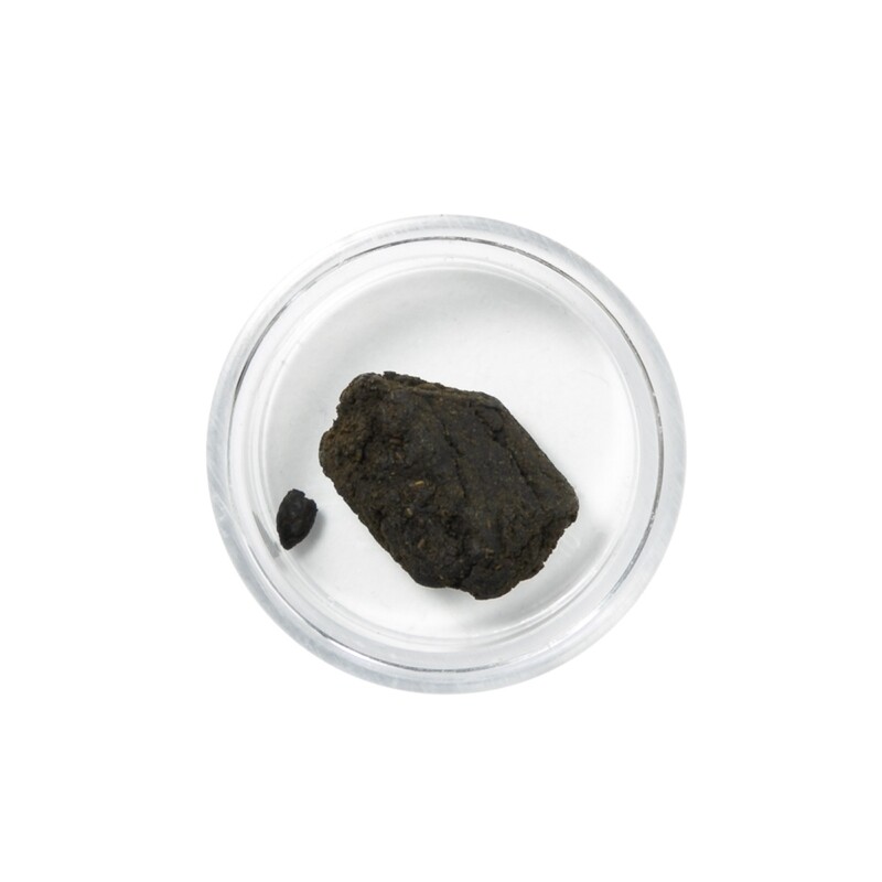 (1g) Mercedes Hash By Dickpunch