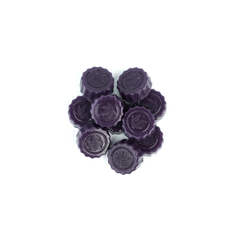 500mg CBD Açai Berry Gummies By Onestop