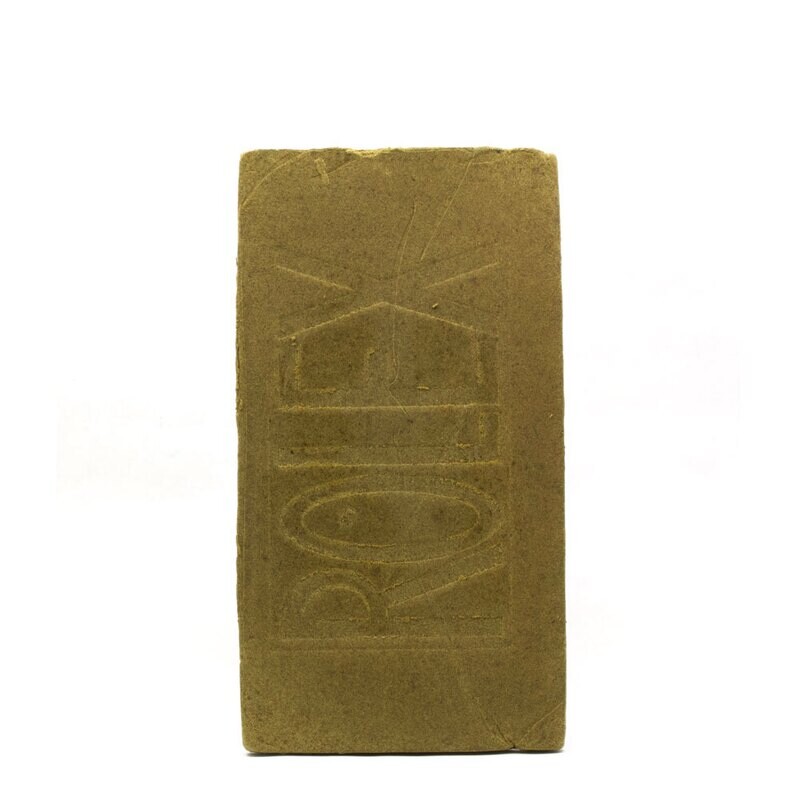 Rolex (Indica) Premium Blonde Hash (1g)