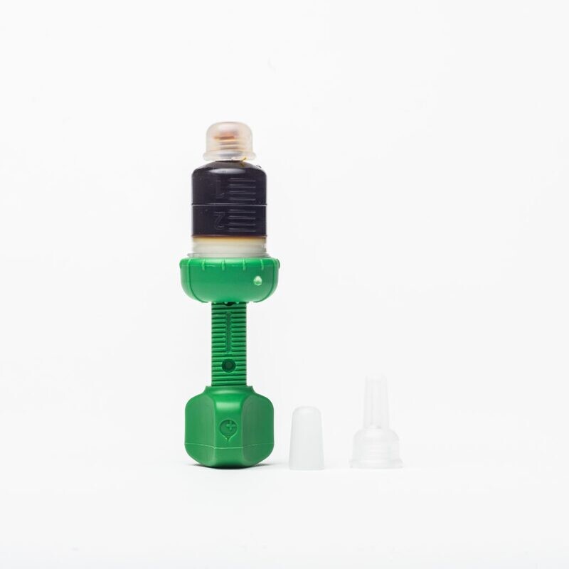 (Indica) V-RSO Papaya Punch Oil