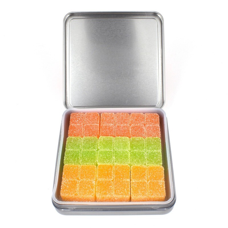 (1080mg THC) Sweet Escape Gummies By Bliss Edibles
