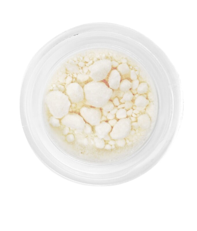 (1g) CBD Isolate Powder By VVS