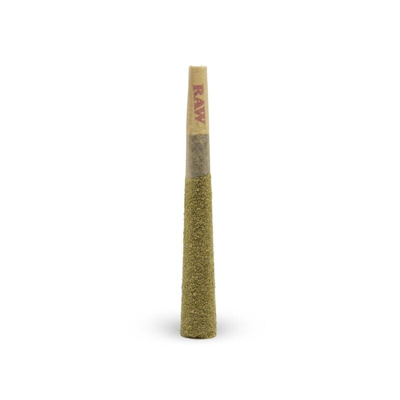 (1.4 Gram) (Indica) OG Kush Joint By Firecracker