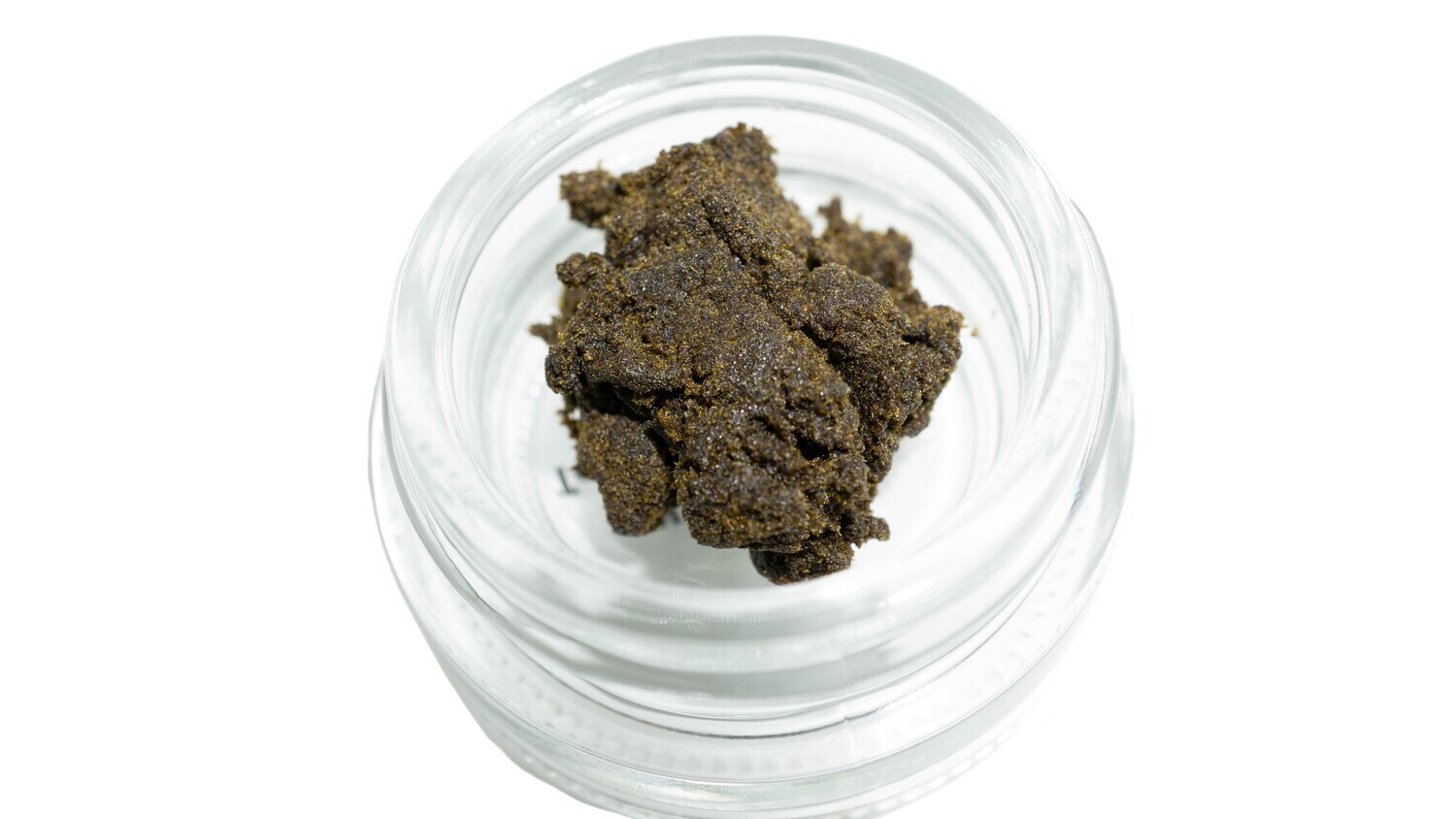 Nepalese Temple Ball Hashish (1g/2g)