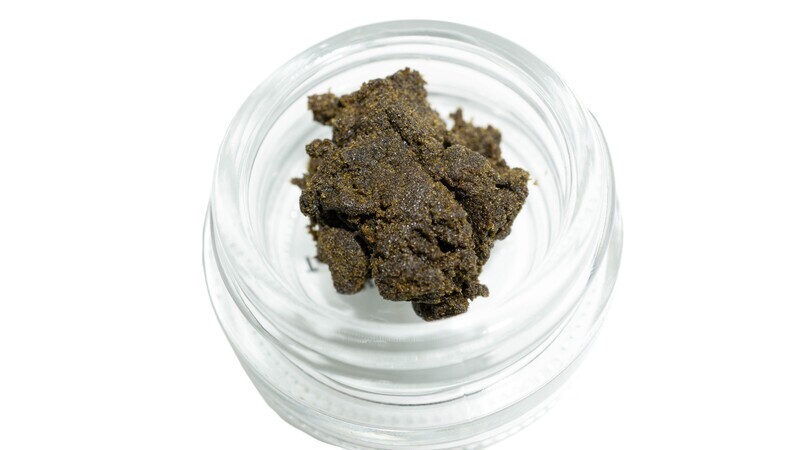 Nepalese Temple Ball Hashish (1g/2g)