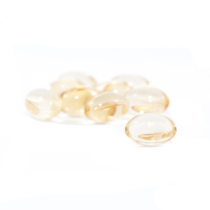 (30mg CBD & 30mg CBN) Sleep Capsules By Mota