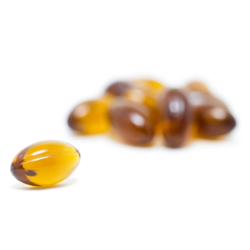 (100mg THC & 30mg CBN) Sleep Capsules By Mota