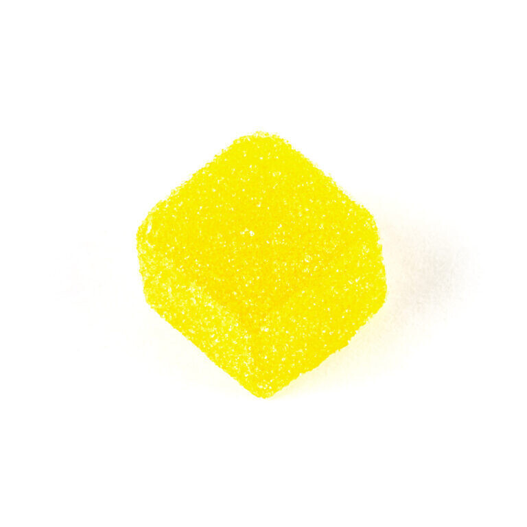 (10mg CBD) Sour Lemon Single