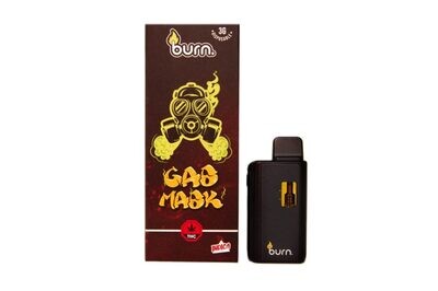 Burn Vapes