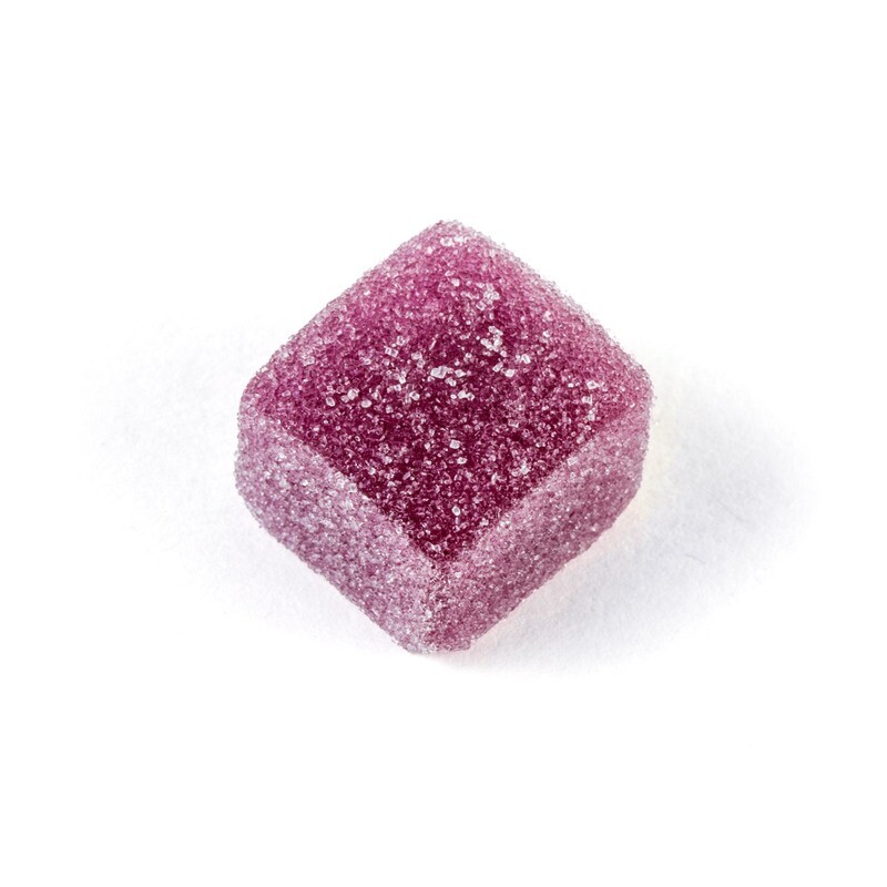 (10mg THC) Indica Sour Grape Single