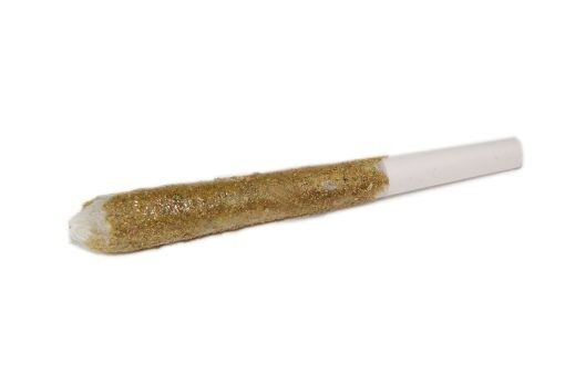 Infused (Indica) Pre-Roll By Burn