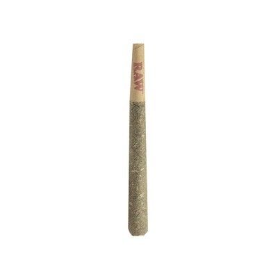 Supercharged (Sativa) (Tropical Storm) Joint By Firecracker