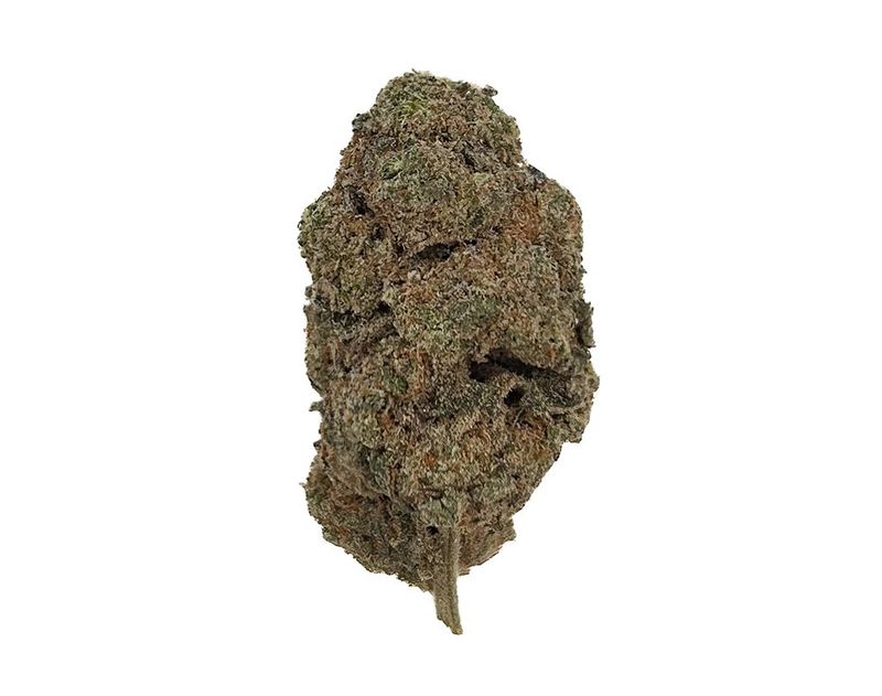 Passion Fruit
