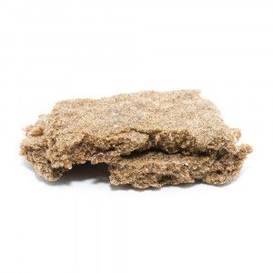 Organic Tropic Thunder (1 gram) Bubble Hash