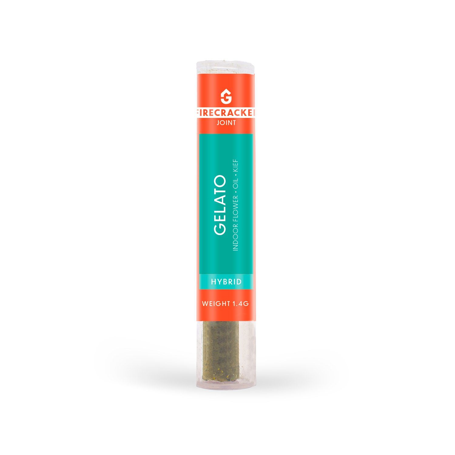 (1.4 Gram) (Hybrid) Gelato Joint By Firecracker