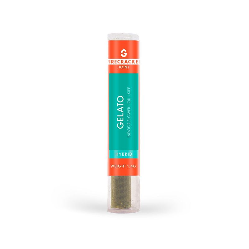 (1.4 Gram) Gelato Joint By Firecracker