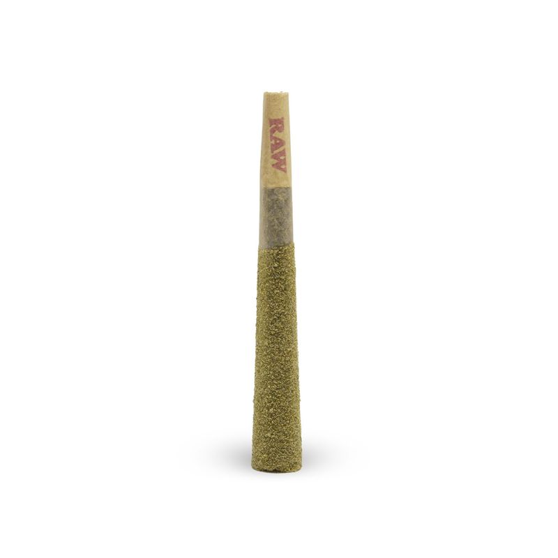 (1.4 Gram) (Hybrid) Gelato Joint By Firecracker