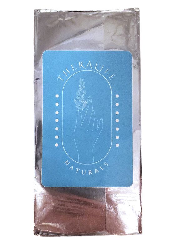 (7g Psilocybin) -Mexican- Vegan Mint Dark Chocolate Bar By Theralife Naturals